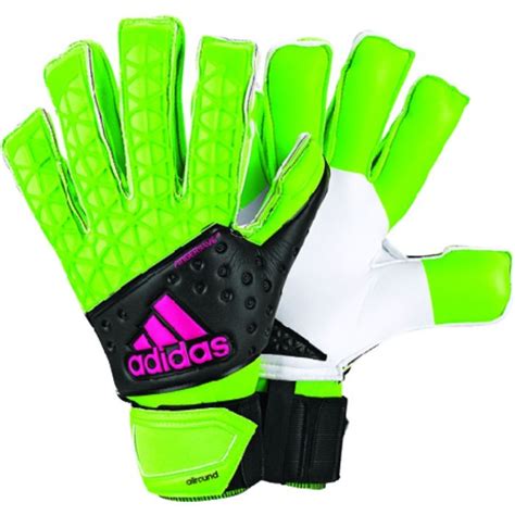 adidas ace zones fingersave